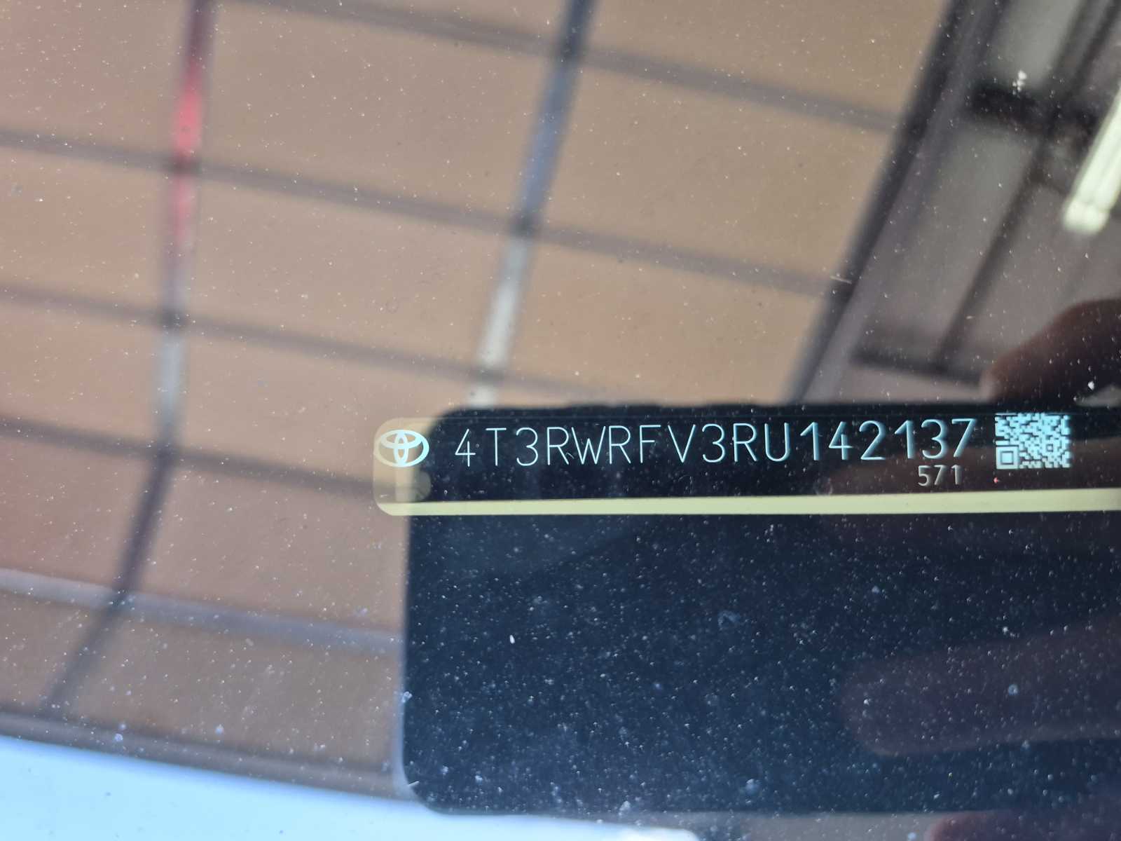 2024 Toyota RAV4  Hybrid XLE AWD
