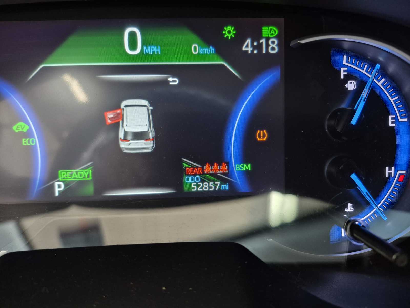 2024 Toyota RAV4  Hybrid XLE AWD