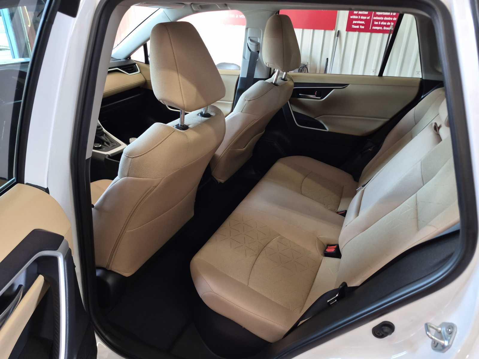 2024 Toyota RAV4  Hybrid XLE AWD