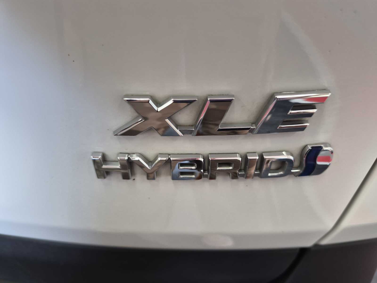 2024 Toyota RAV4  Hybrid XLE AWD
