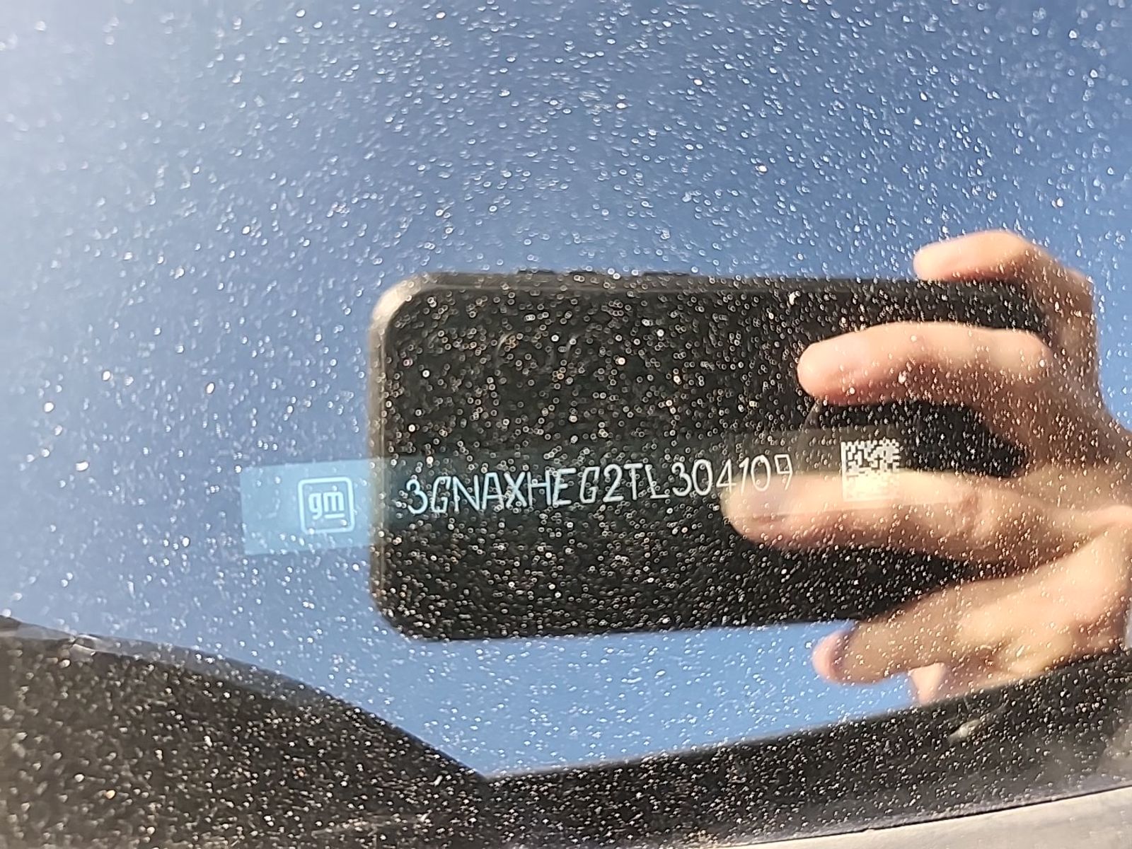 2026 Chevrolet Equinox  LT FWD