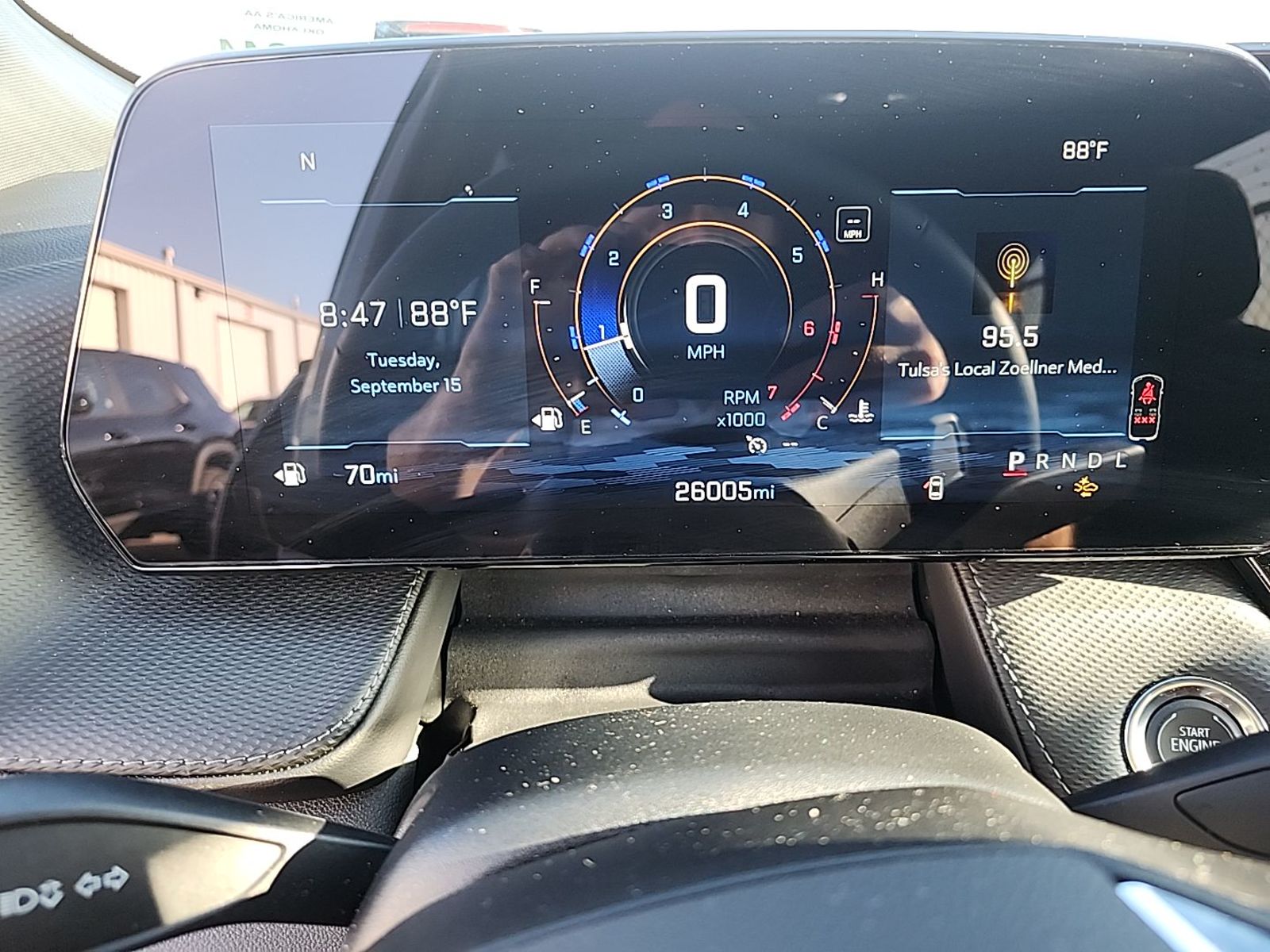 2026 Chevrolet Equinox  LT FWD