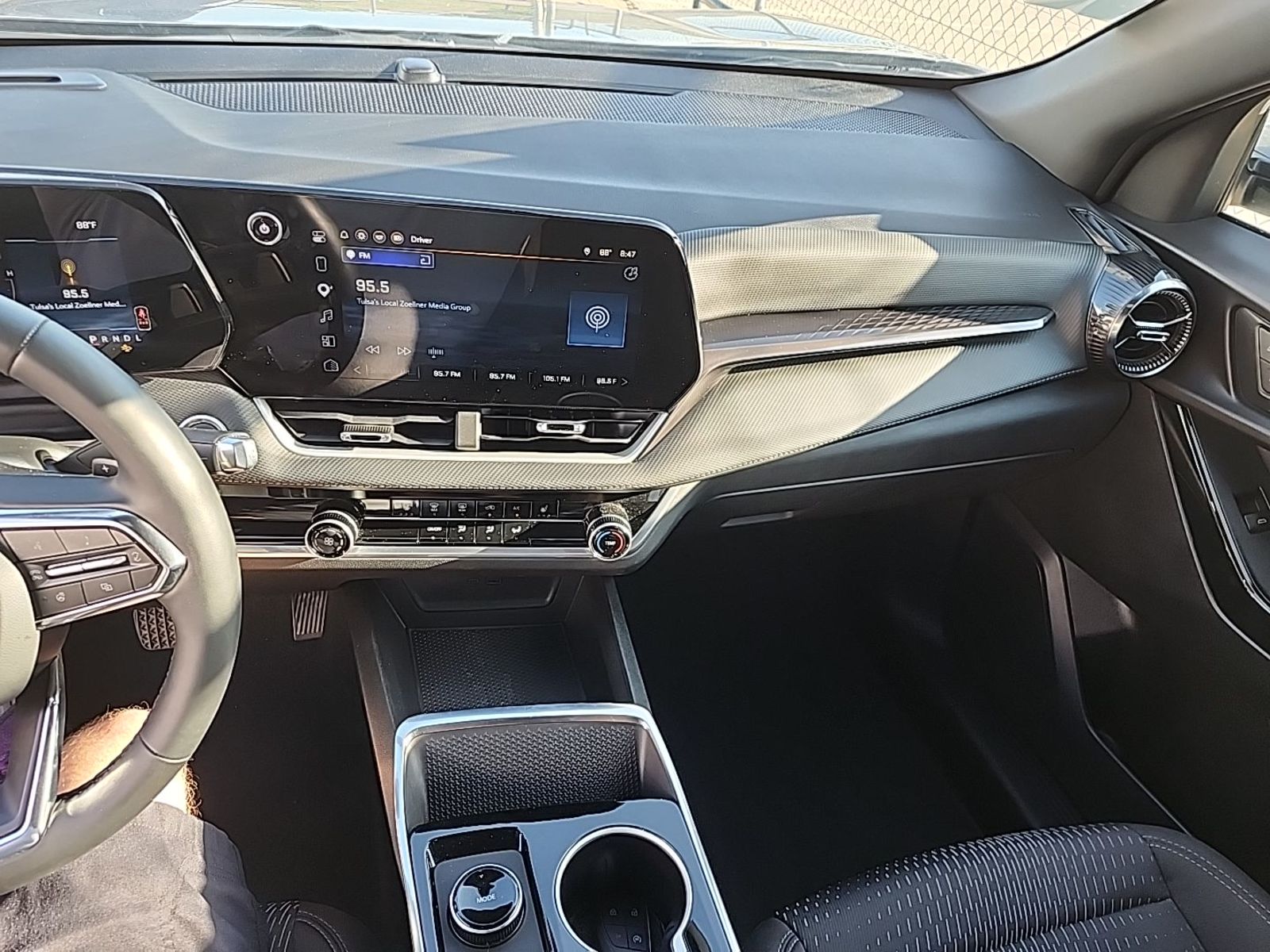 2026 Chevrolet Equinox  LT FWD