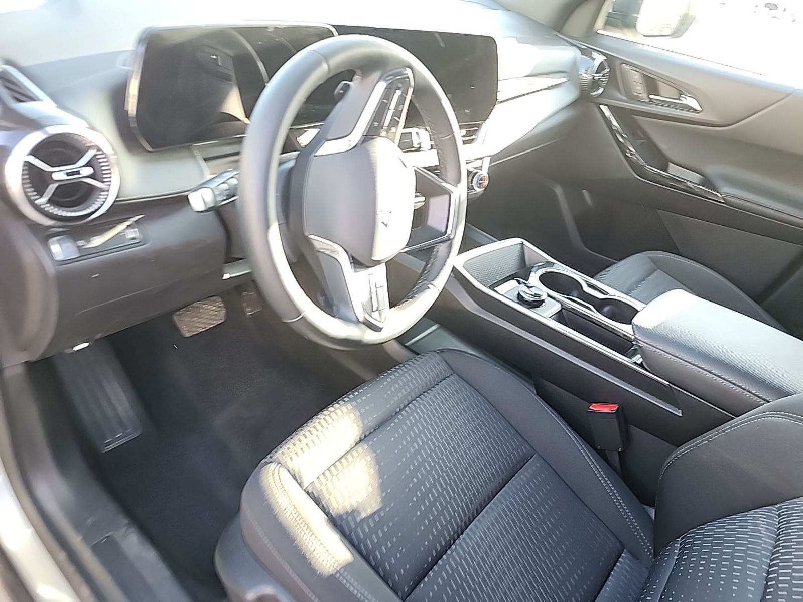 2026 Chevrolet Equinox  LT FWD