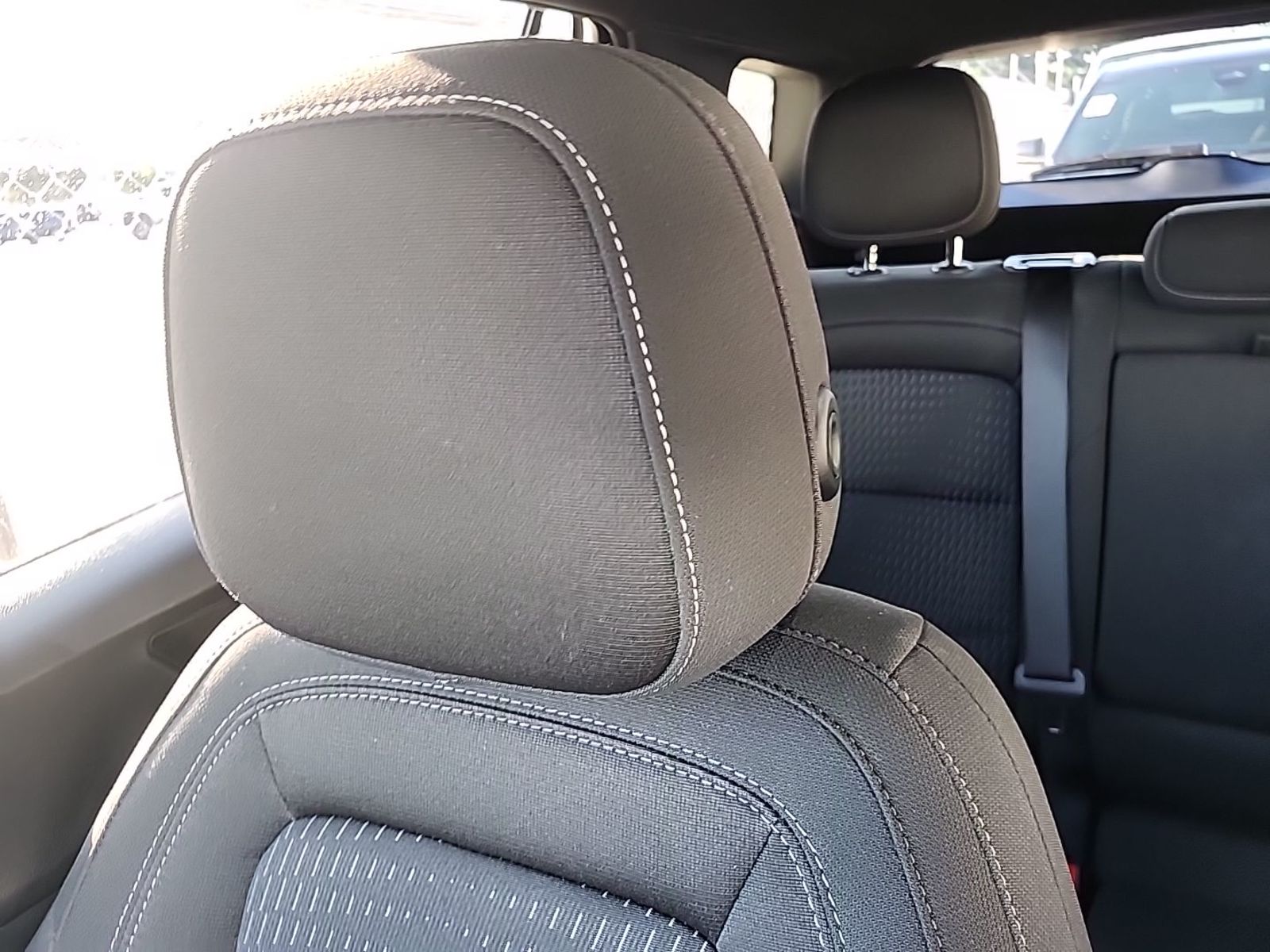 2026 Chevrolet Equinox  LT FWD