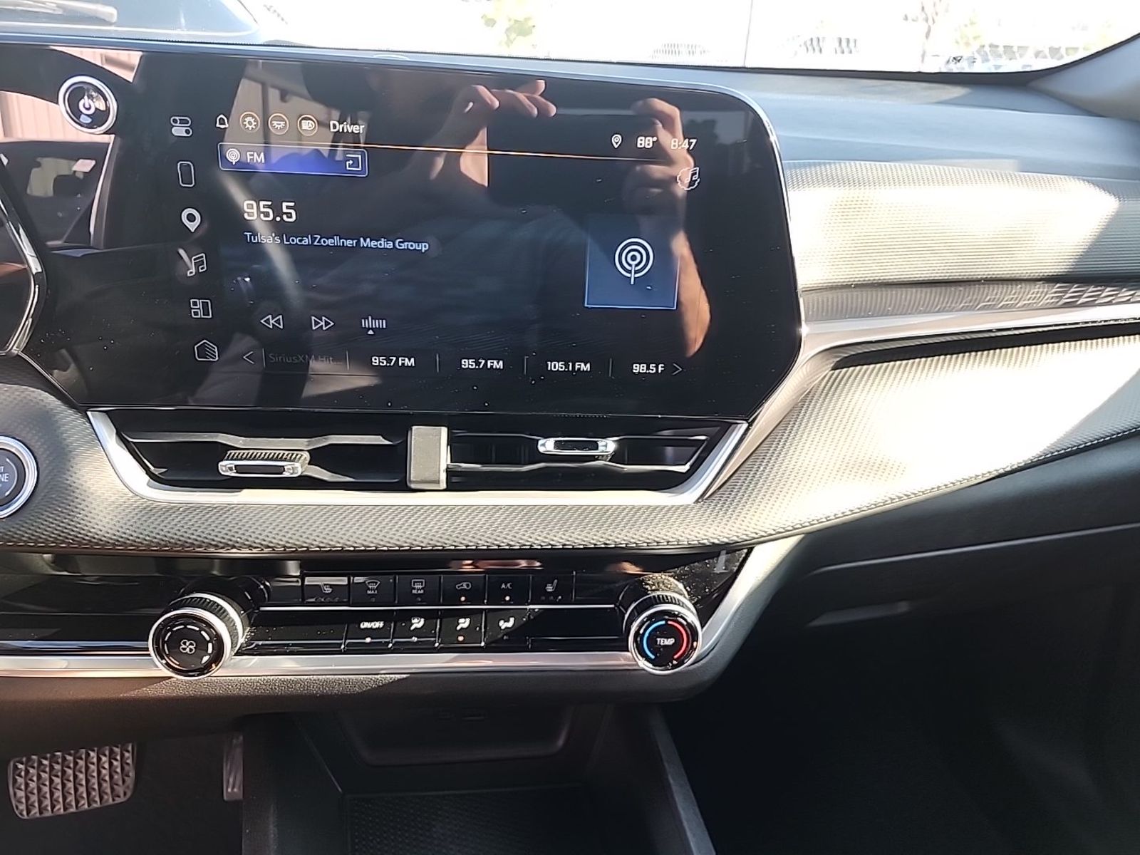 2026 Chevrolet Equinox  LT FWD