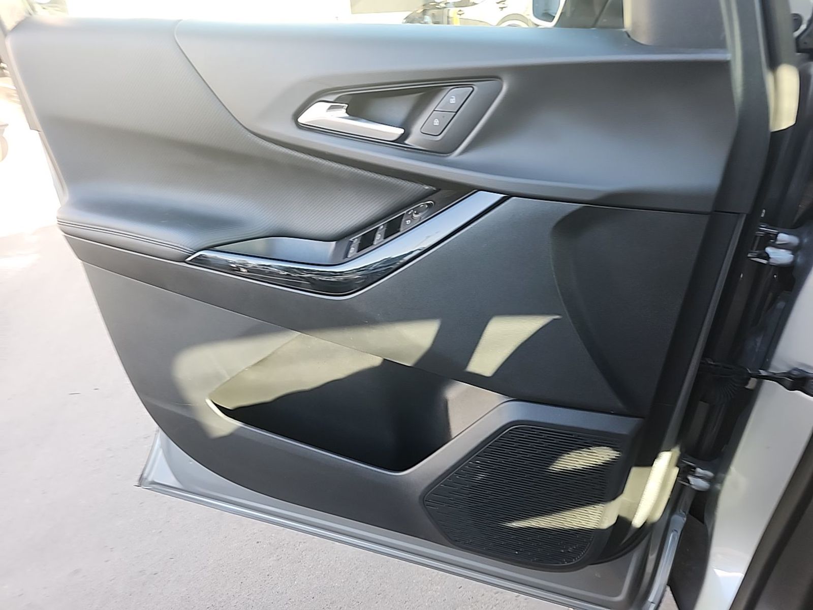 2026 Chevrolet Equinox  LT FWD