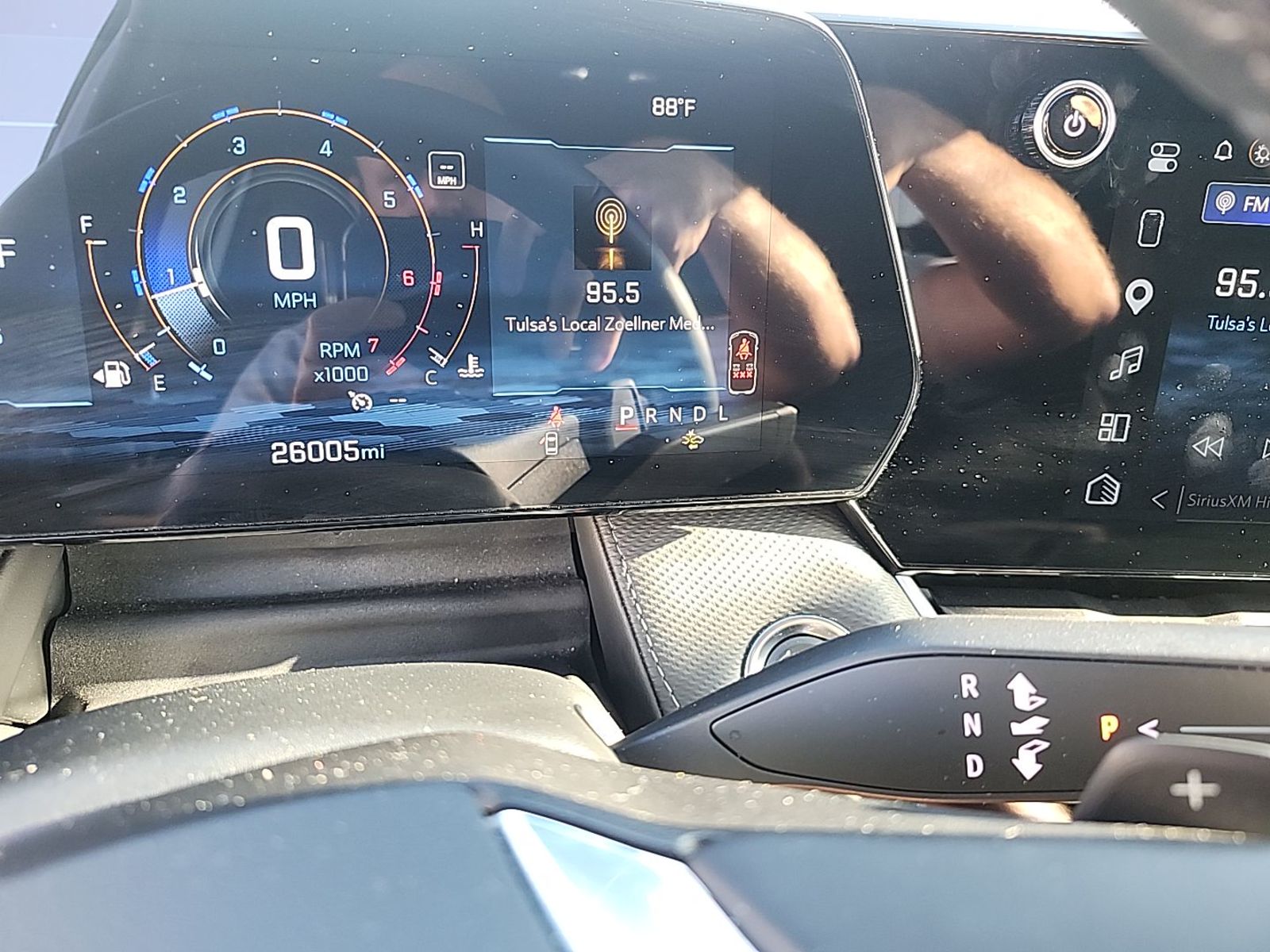 2026 Chevrolet Equinox  LT FWD