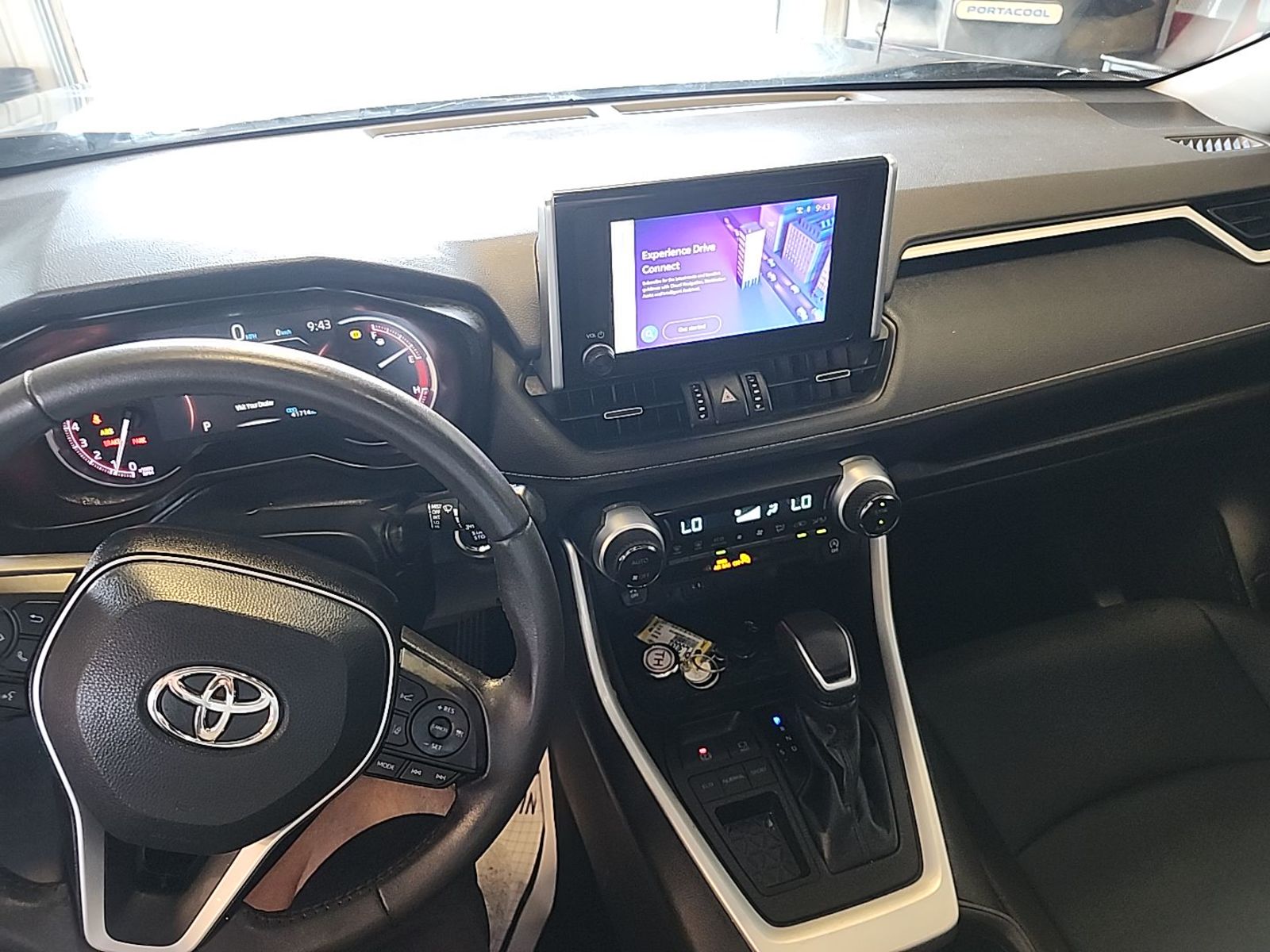 2023 Toyota RAV4  XLE Premium FWD