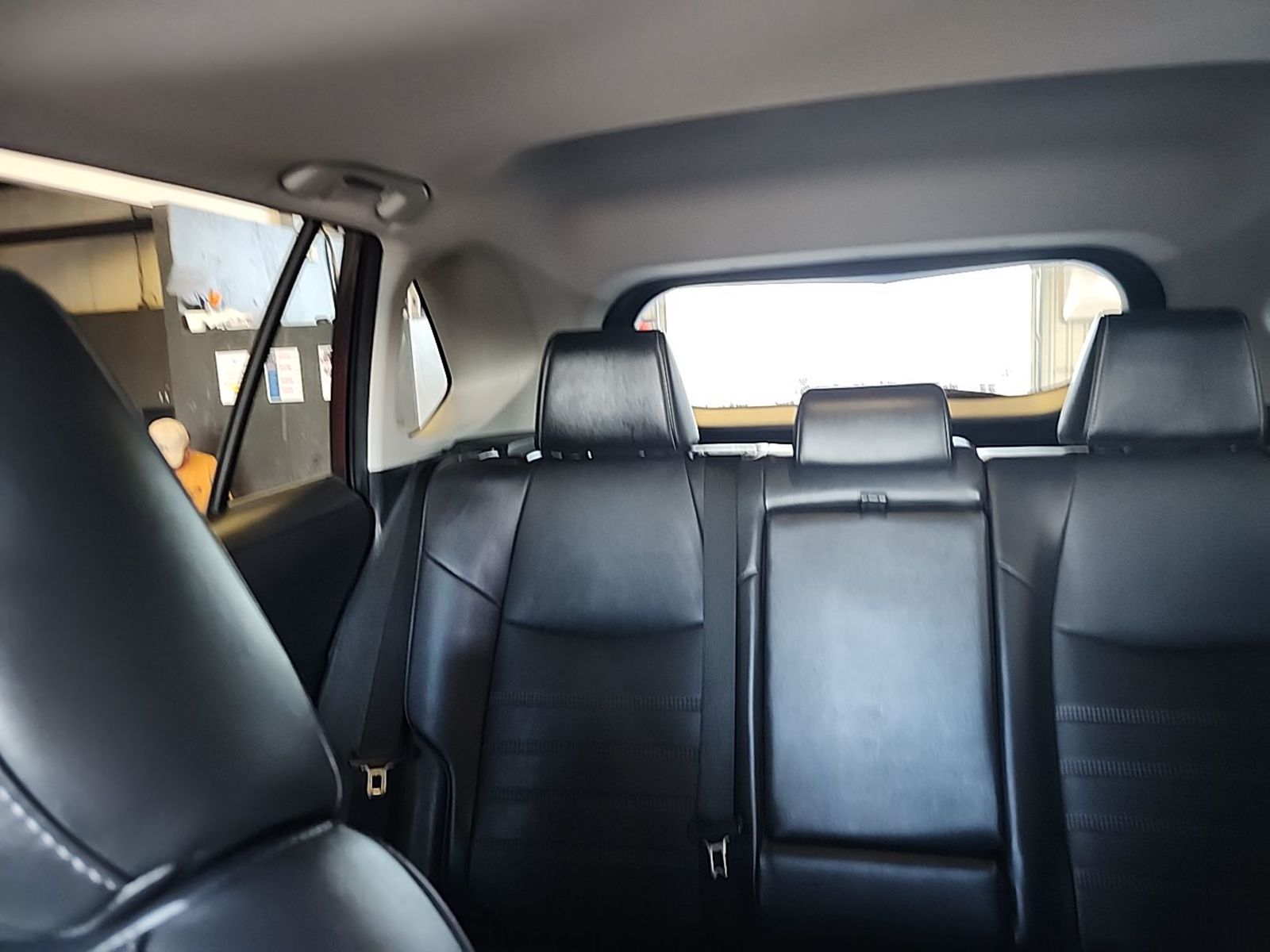 2023 Toyota RAV4  XLE Premium FWD