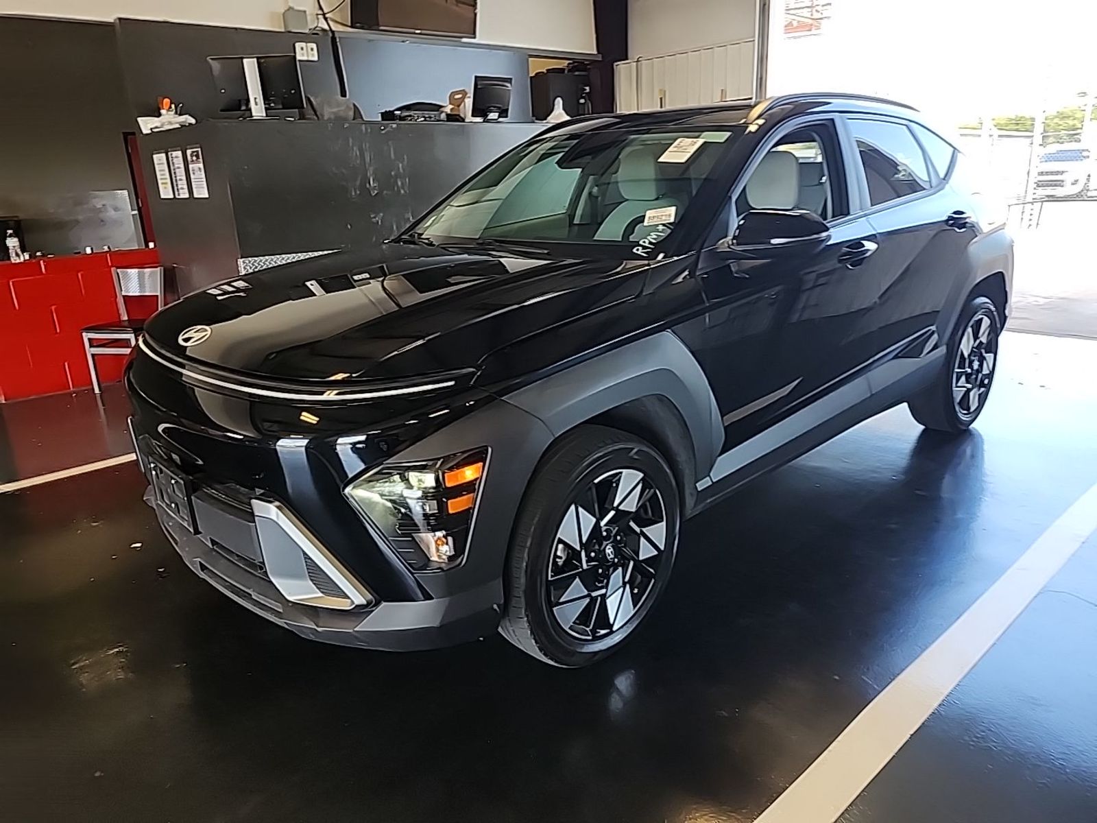 2024 Hyundai Kona  SEL AWD