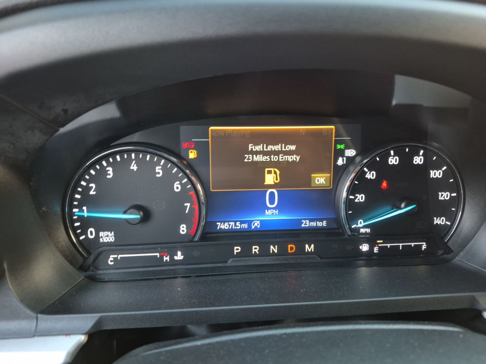 2020 Ford Explorer  XLT AWD