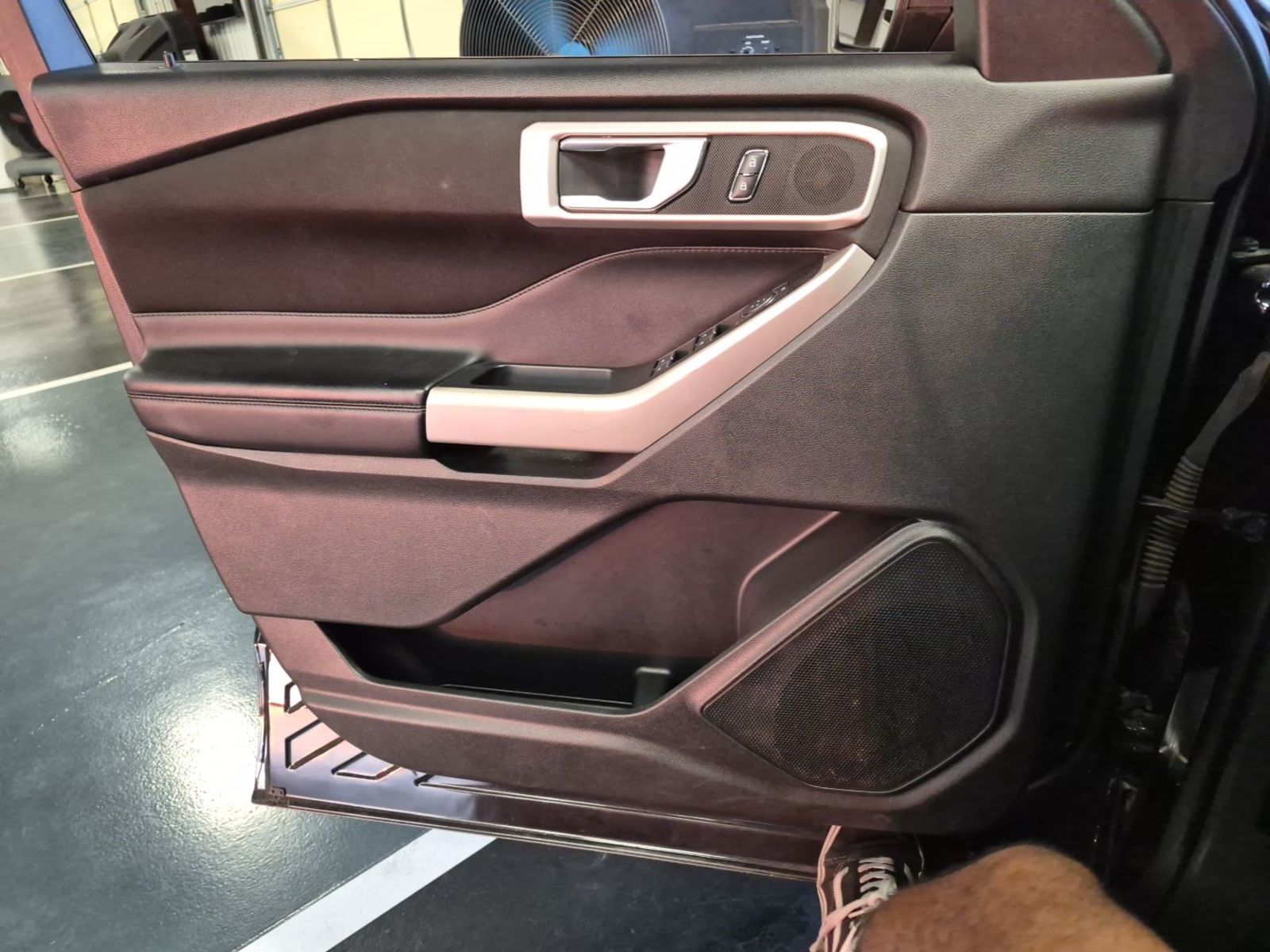 2020 Ford Explorer  XLT AWD