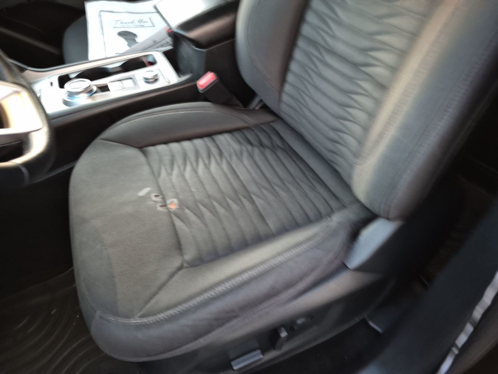 2020 Ford Explorer  XLT AWD