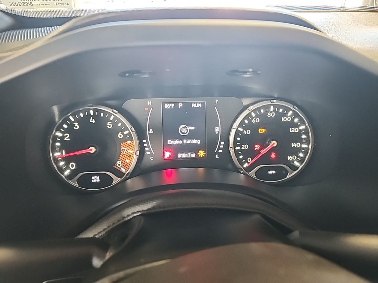 2023 Jeep Renegade  Latitude AWD