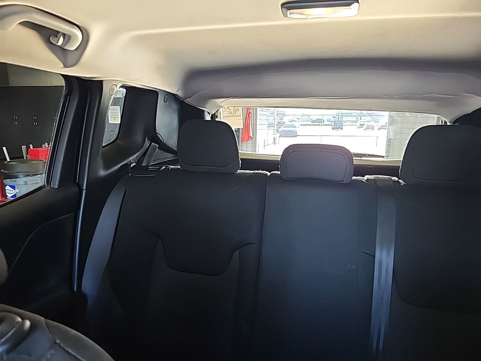 2023 Jeep Renegade  Latitude AWD