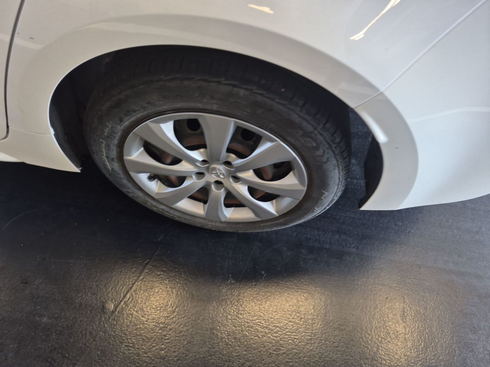 2022 Toyota Corolla  LE FWD