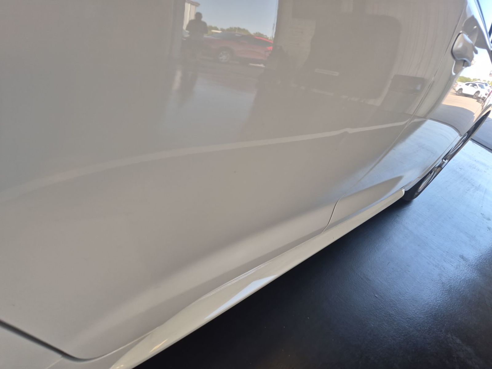 2022 Toyota Corolla  LE FWD