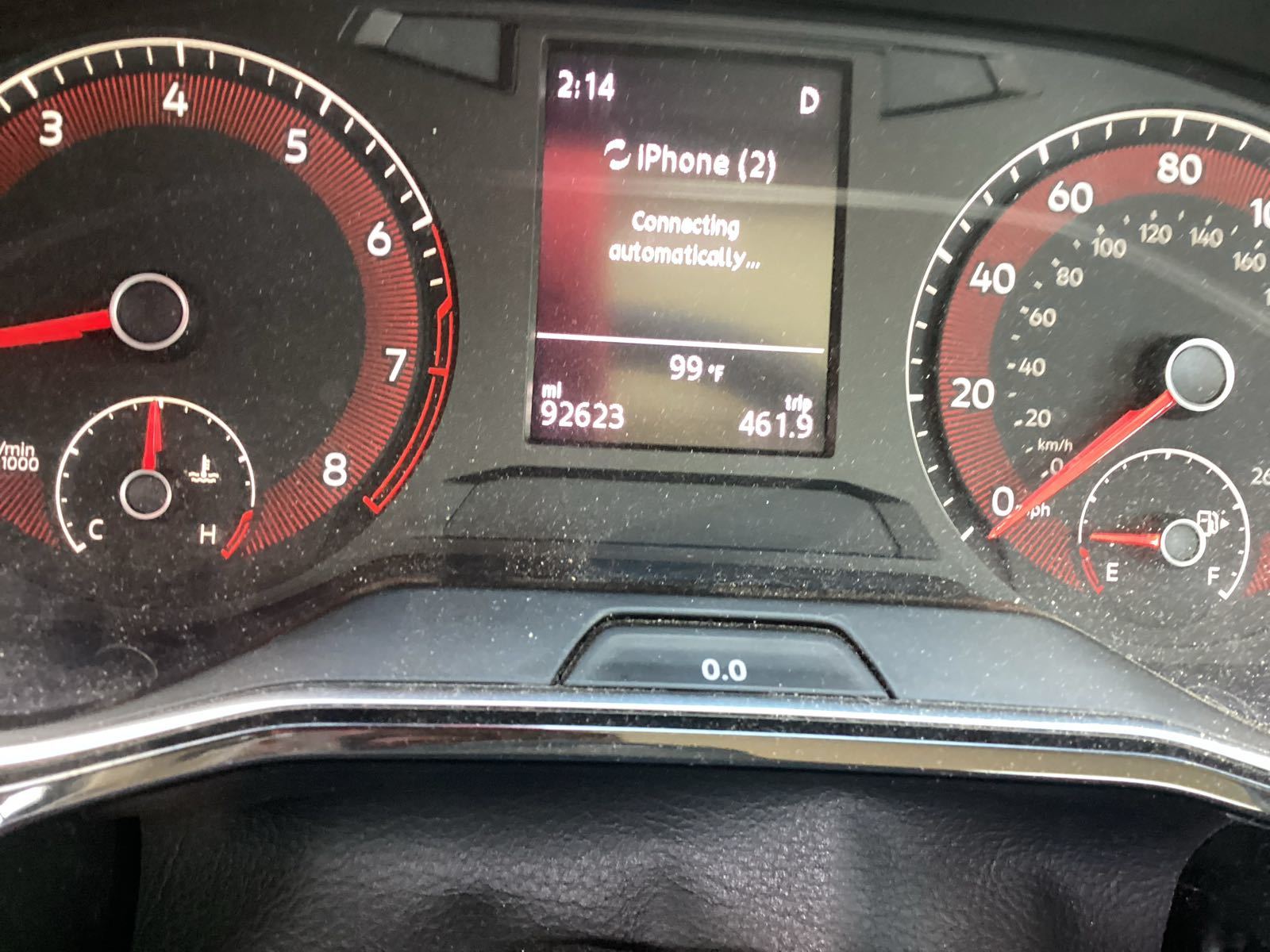 2019 Volkswagen Jetta  S FWD