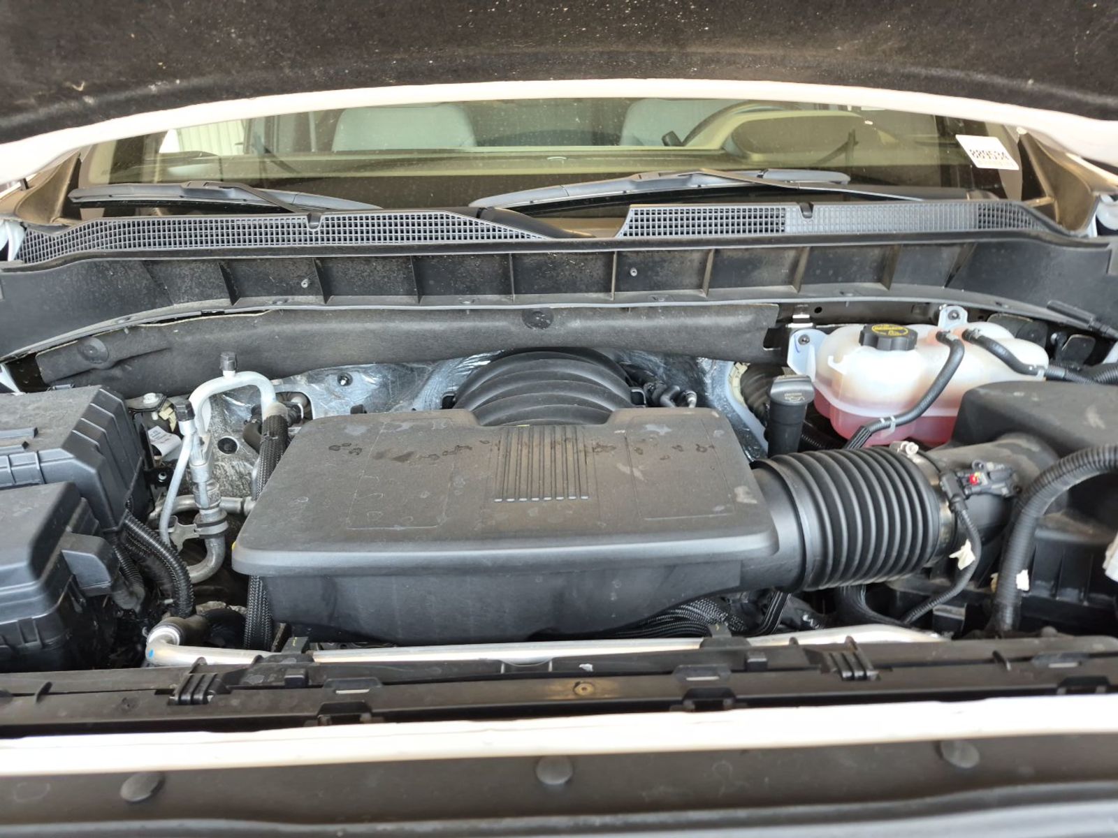 2025 Chevrolet Silverado 1500  LT AWD