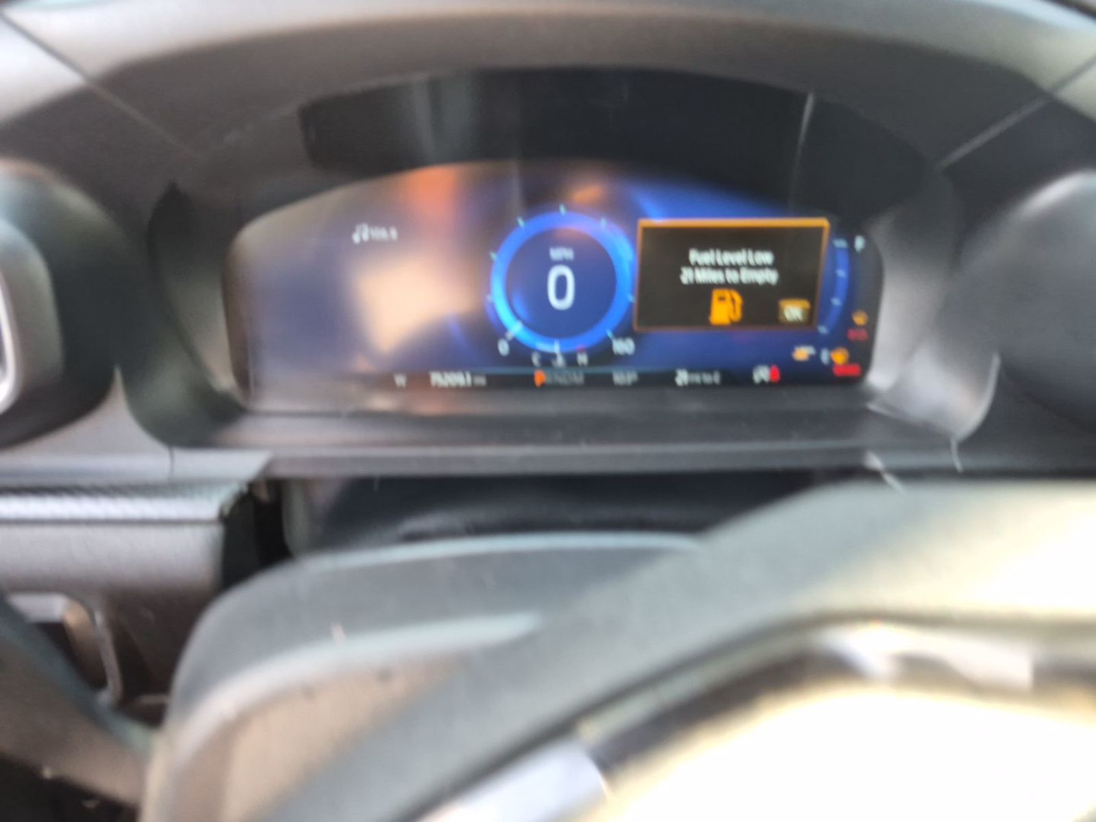 2023 Ford Explorer  ST AWD
