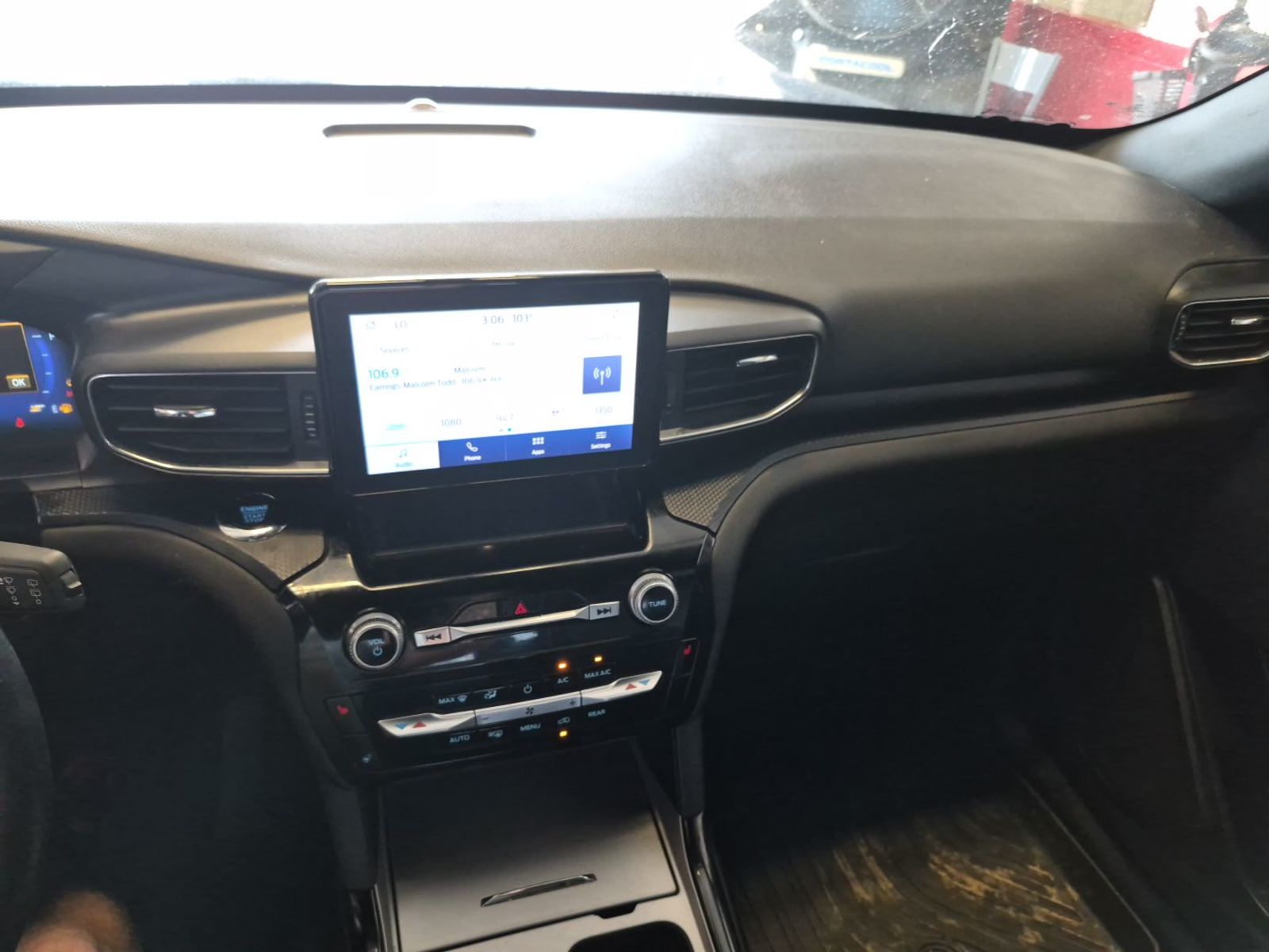 2023 Ford Explorer  ST AWD
