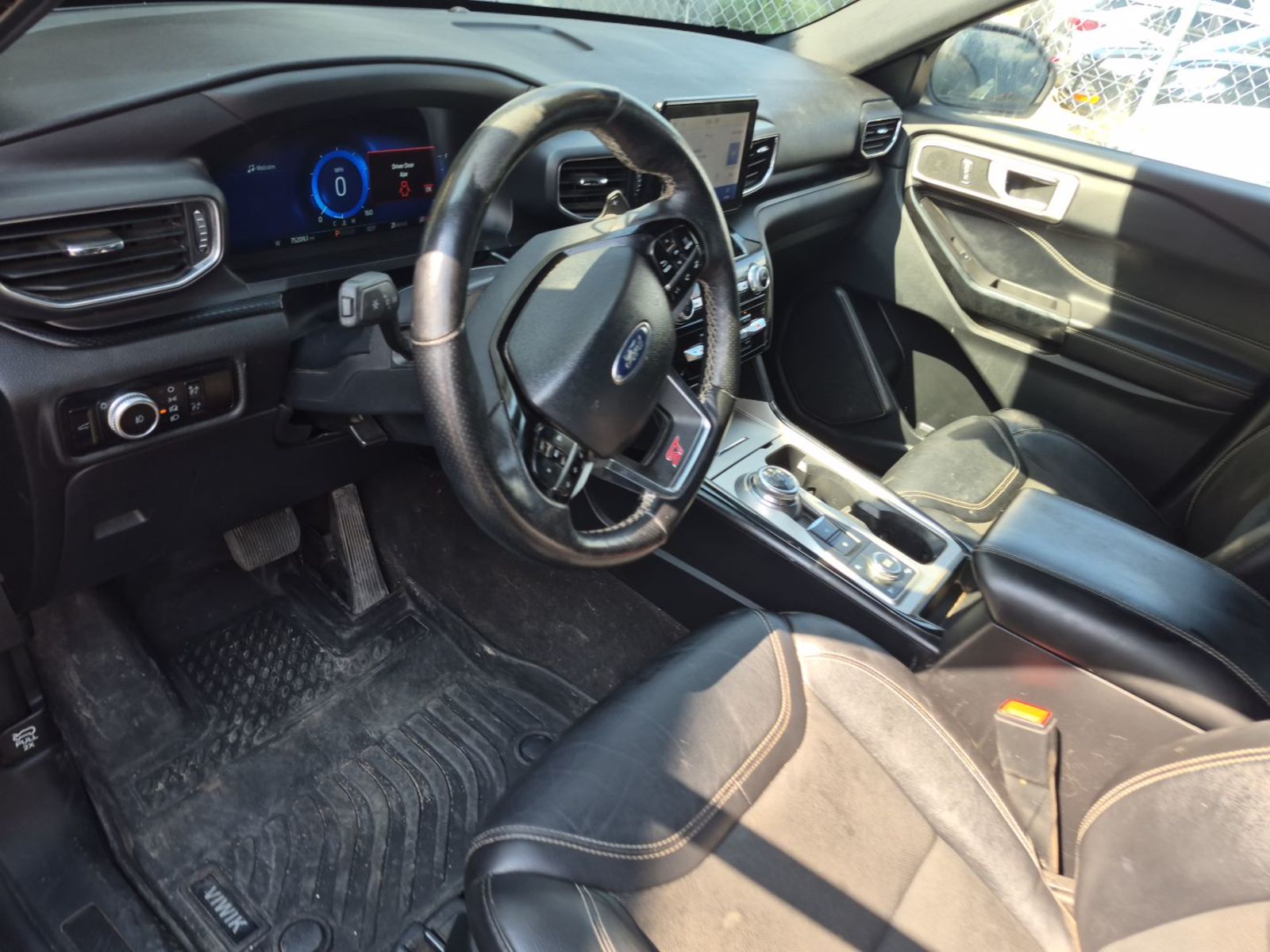 2023 Ford Explorer  ST AWD