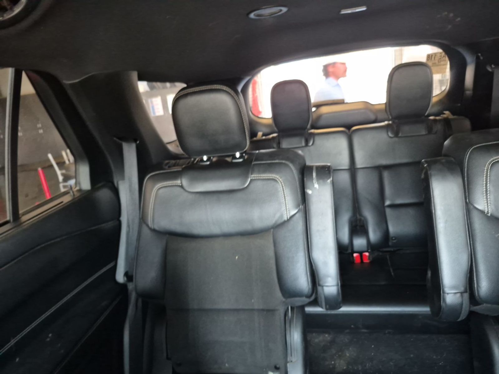 2023 Ford Explorer  ST AWD