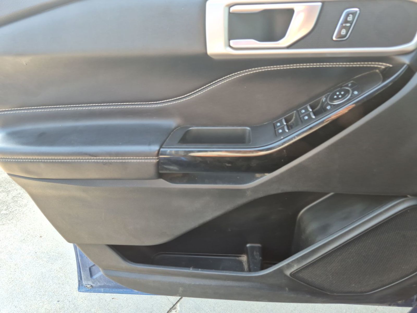 2023 Ford Explorer  ST AWD