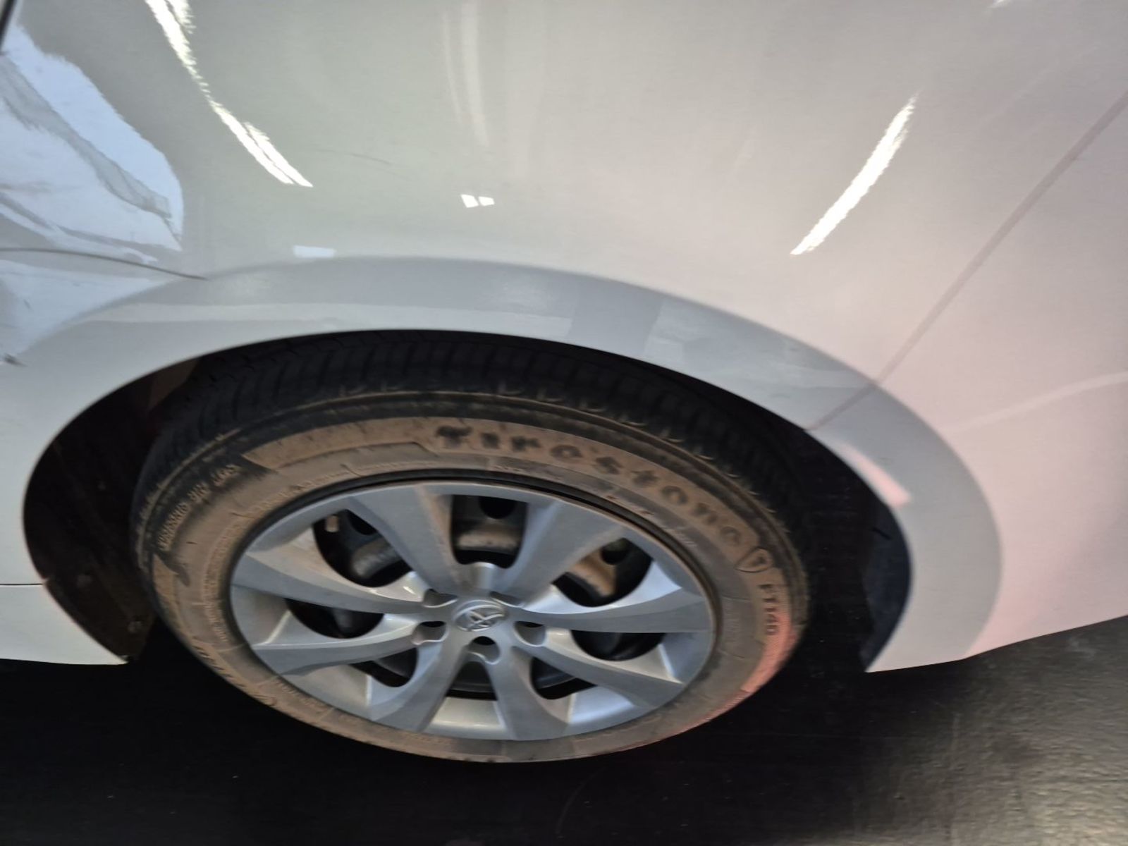 2023 Toyota Corolla  LE FWD