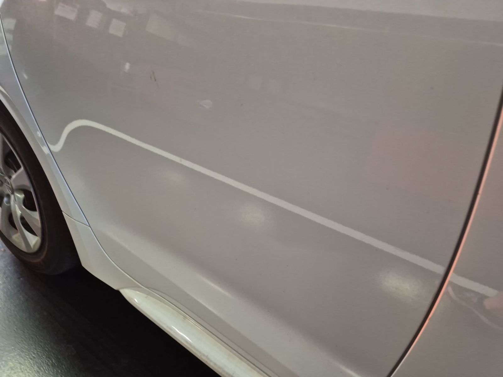 2022 Toyota Corolla  LE FWD