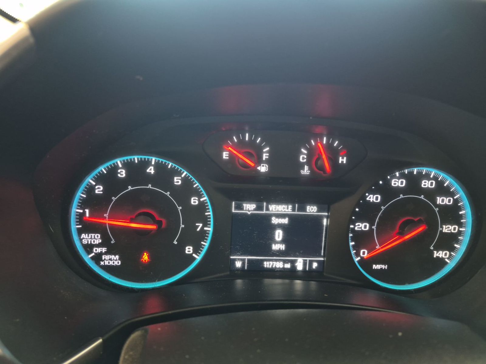2020 Chevrolet Equinox  LS FWD