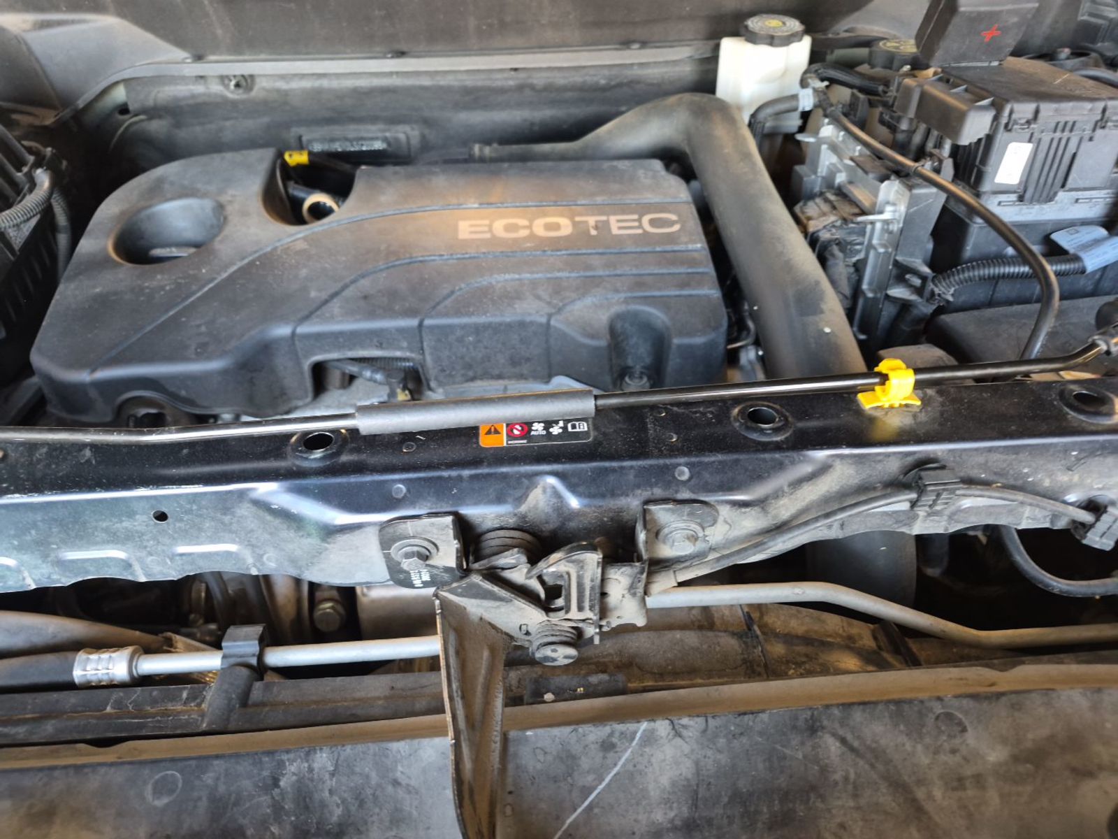 2020 Chevrolet Equinox  LS FWD
