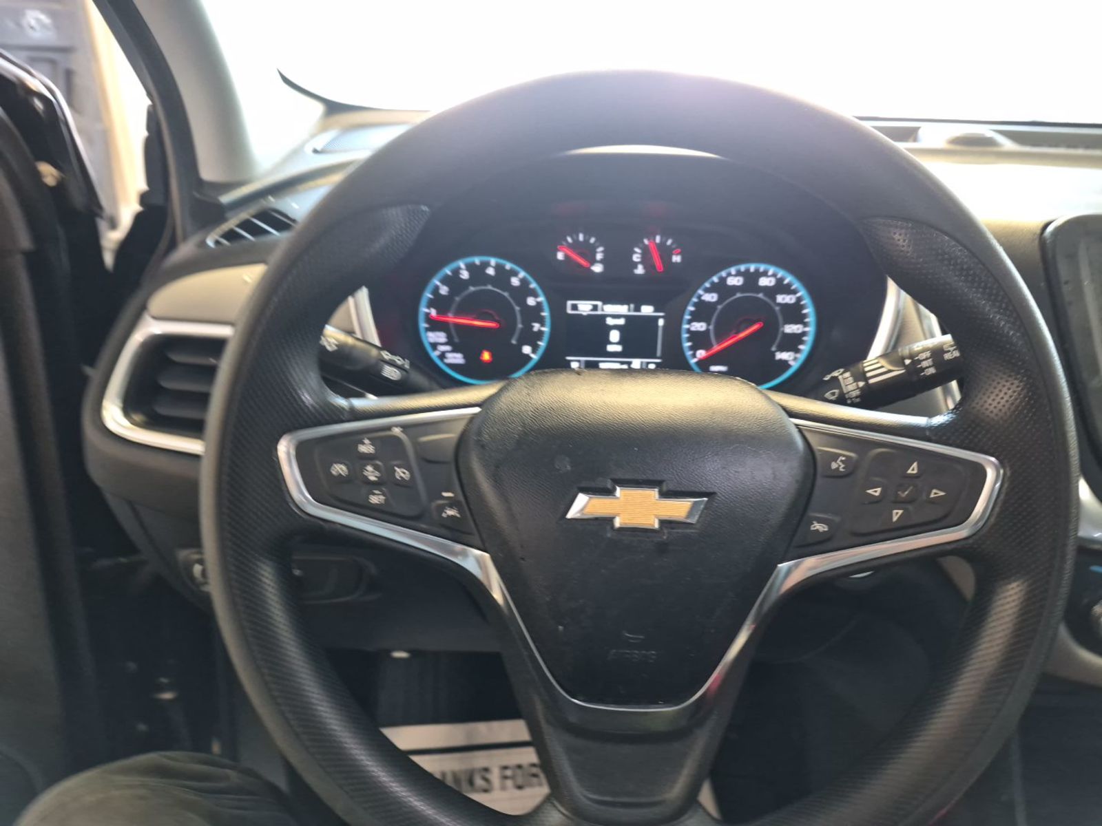 2020 Chevrolet Equinox  LS FWD