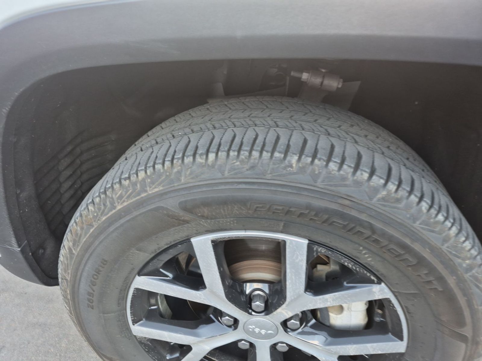 2024 Jeep Grand Cherokee  Limited AWD