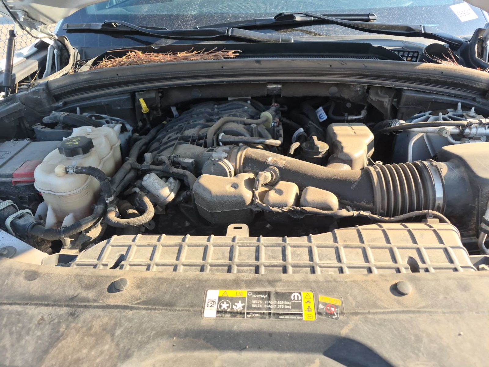 2024 Jeep Grand Cherokee  Limited AWD
