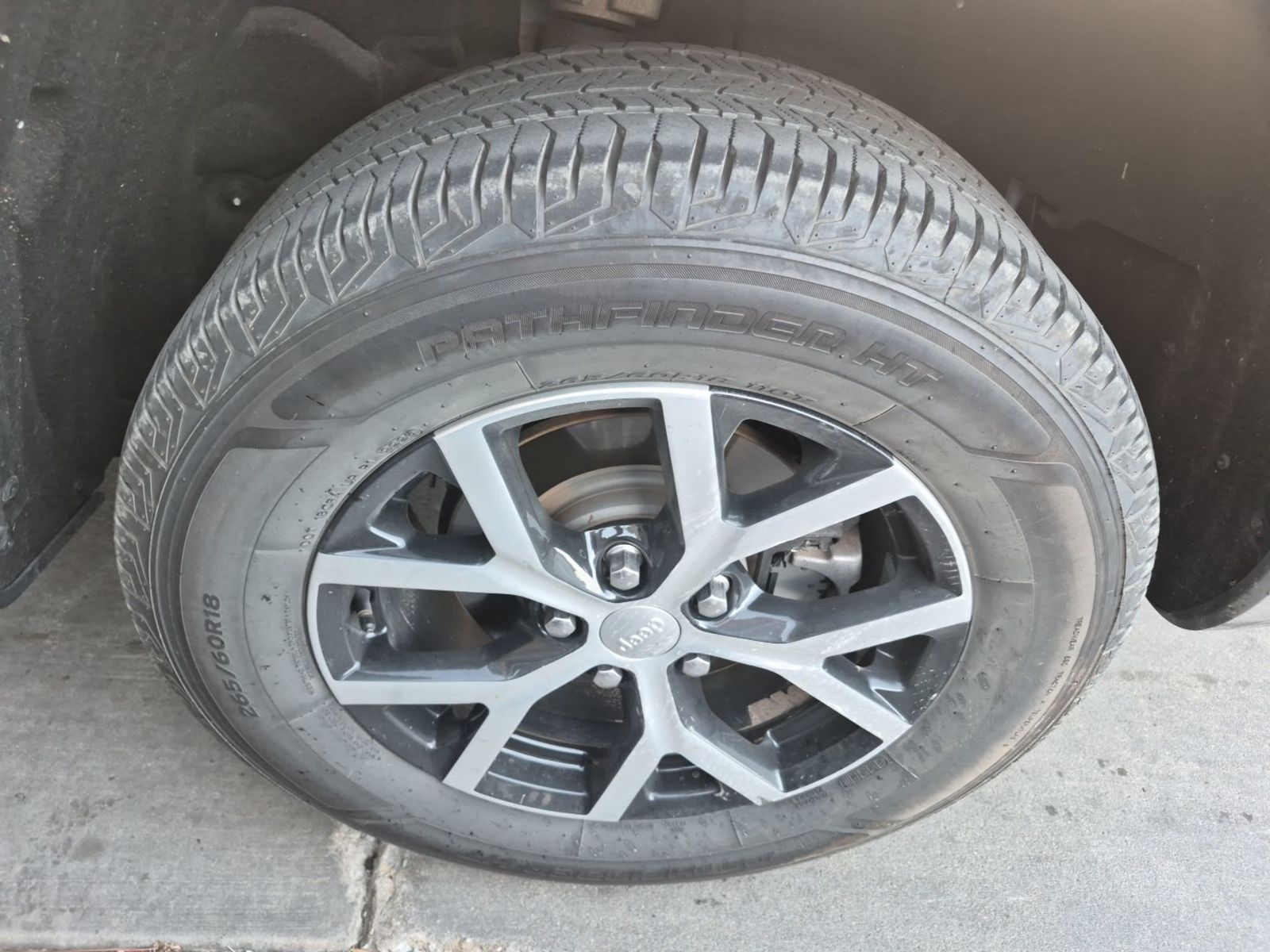 2024 Jeep Grand Cherokee  Limited AWD