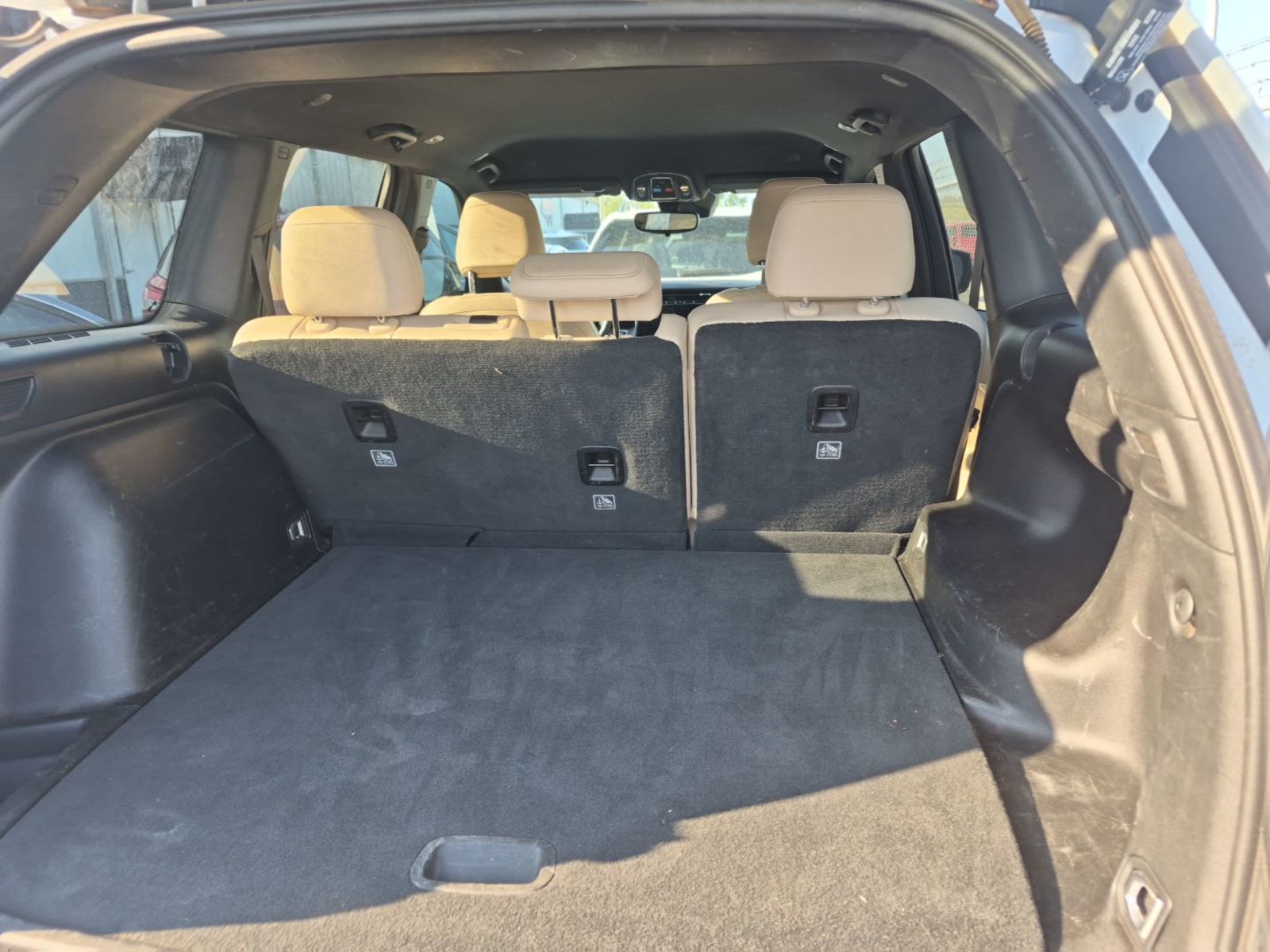 2024 Jeep Grand Cherokee  Limited AWD