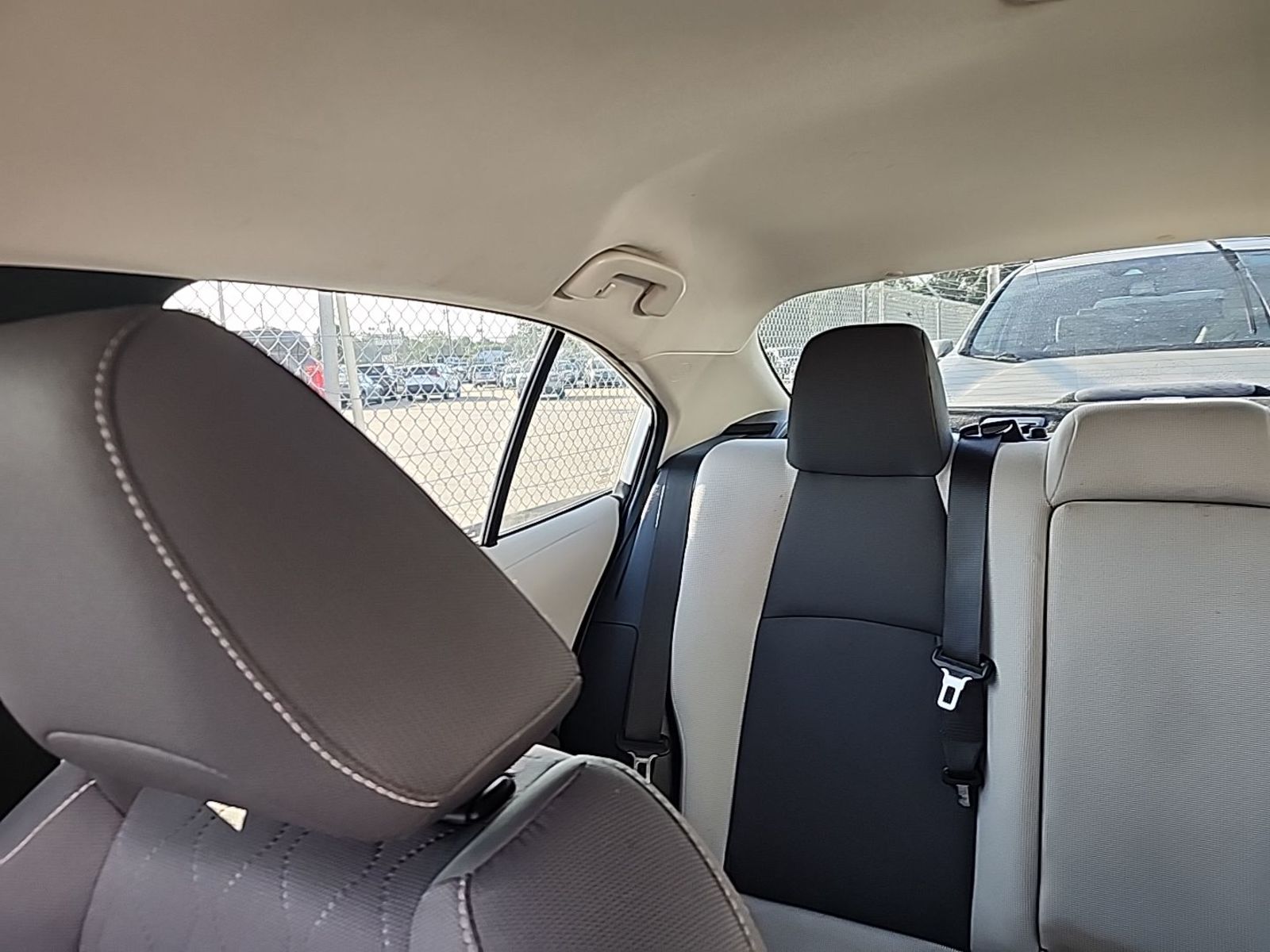 2022 Toyota Corolla  LE FWD