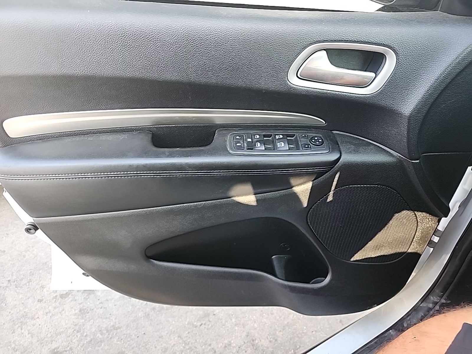 2019 Dodge Durango   AWD