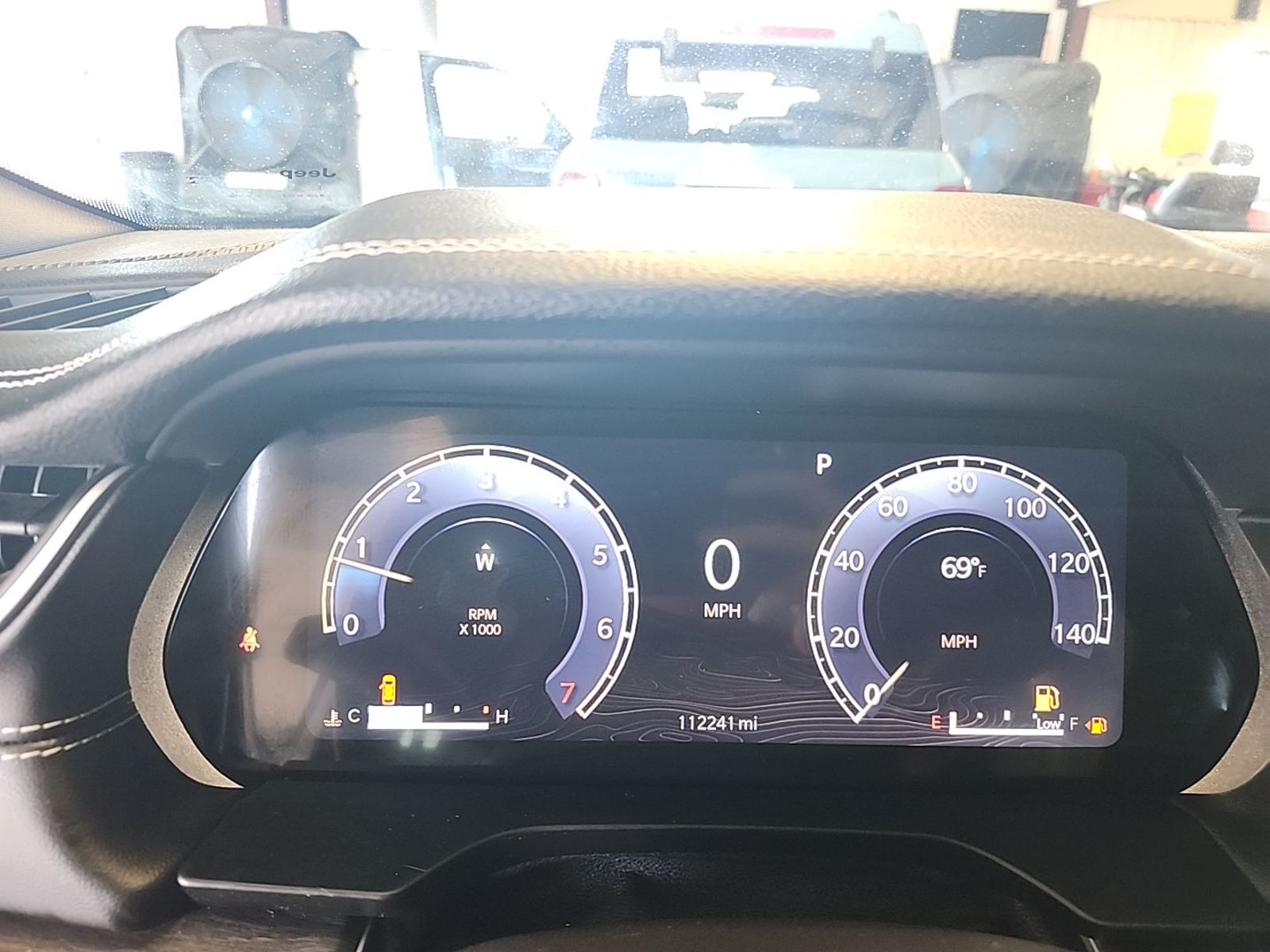 2024 Jeep Grand Cherokee  Limited AWD
