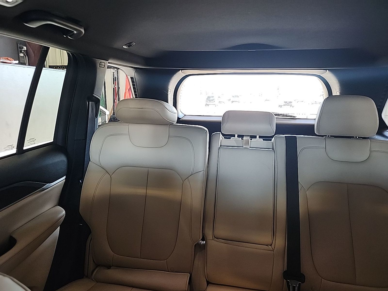 2024 Jeep Grand Cherokee  Limited AWD