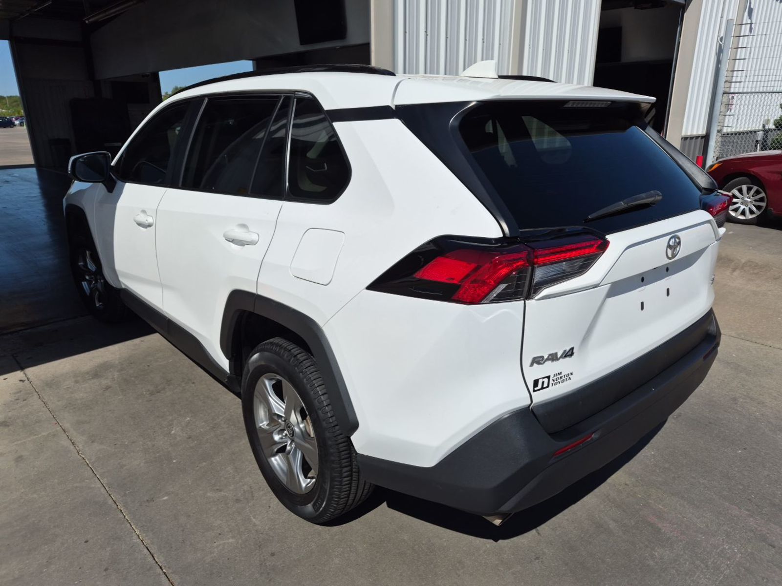 2023 Toyota RAV4  XLE FWD