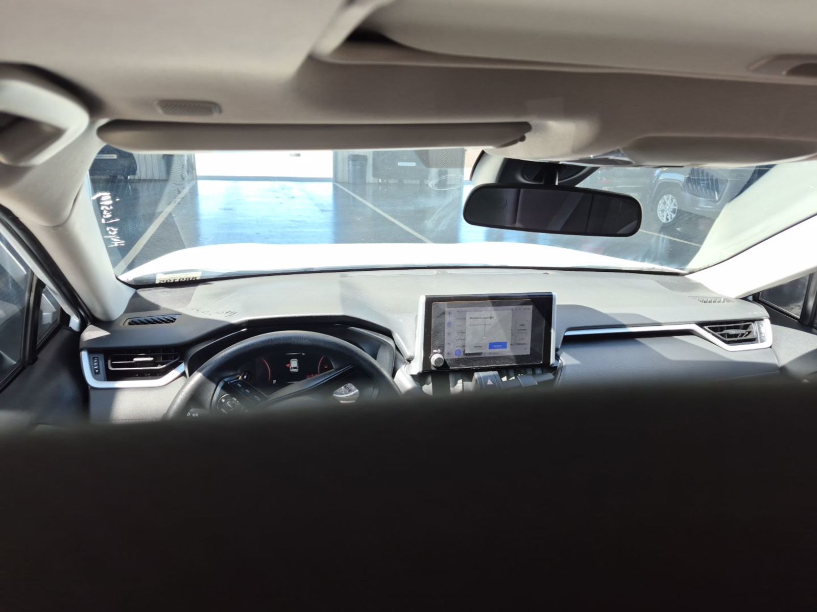 2023 Toyota RAV4  XLE FWD