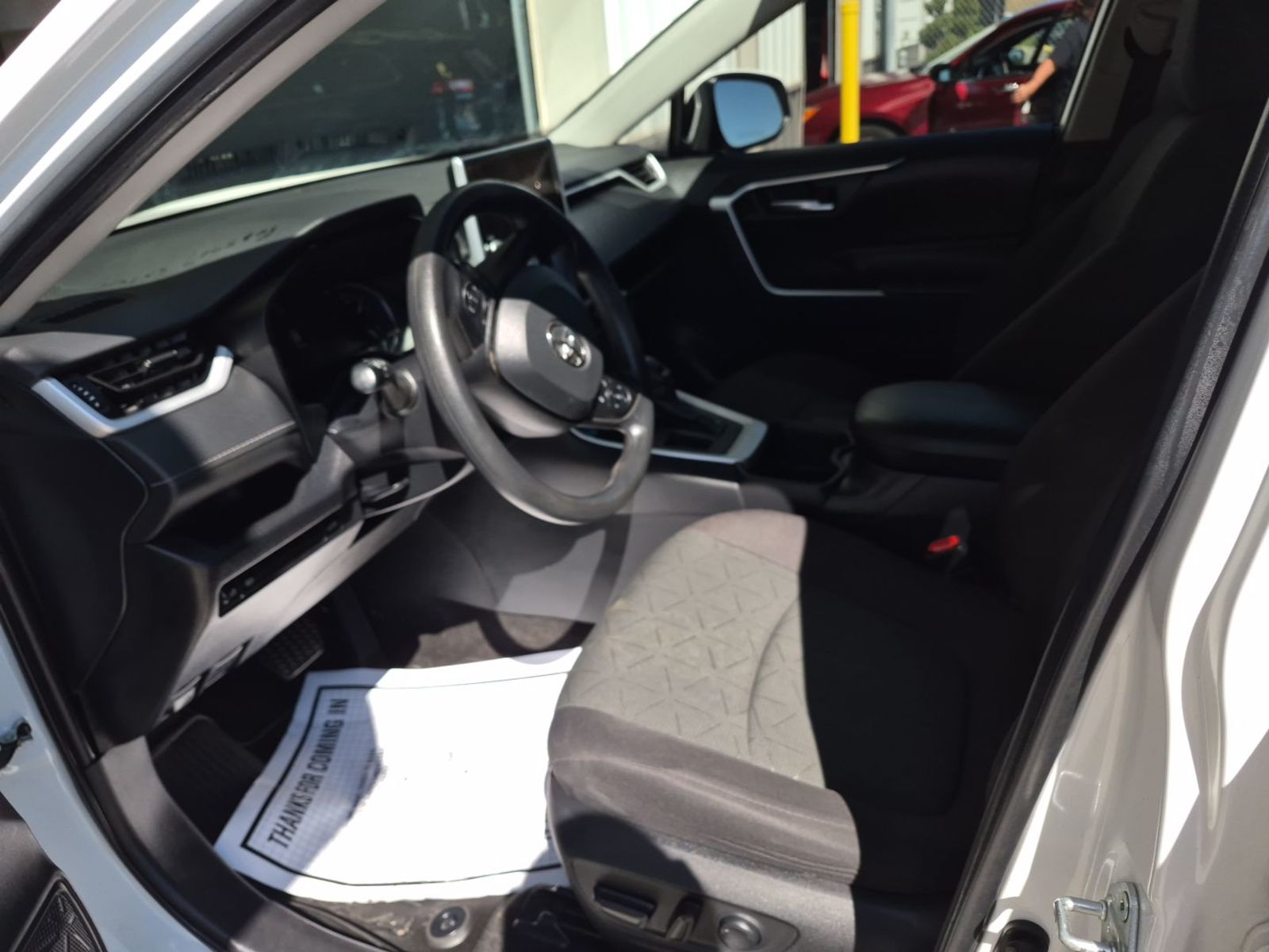 2023 Toyota RAV4  XLE FWD