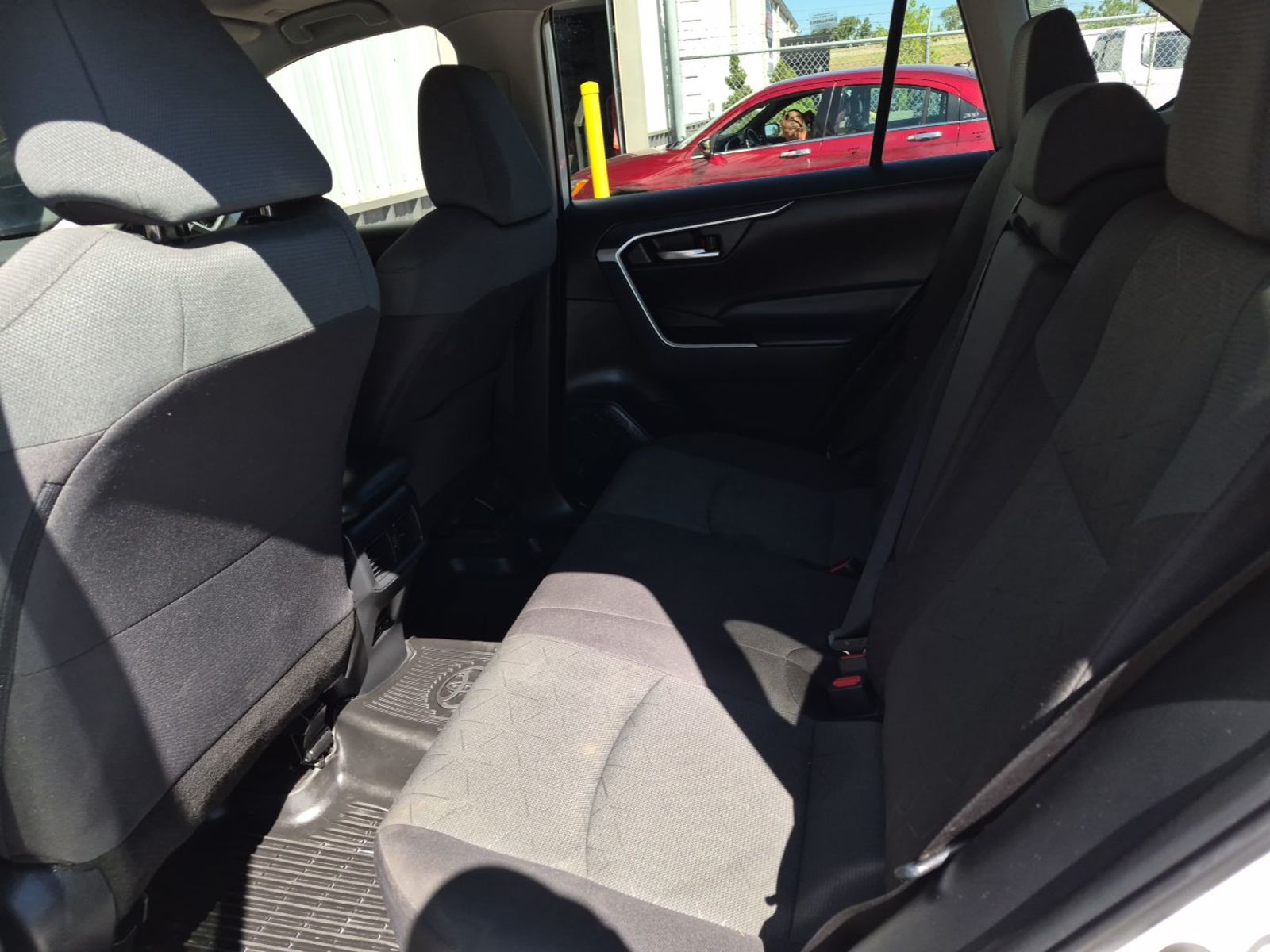 2023 Toyota RAV4  XLE FWD