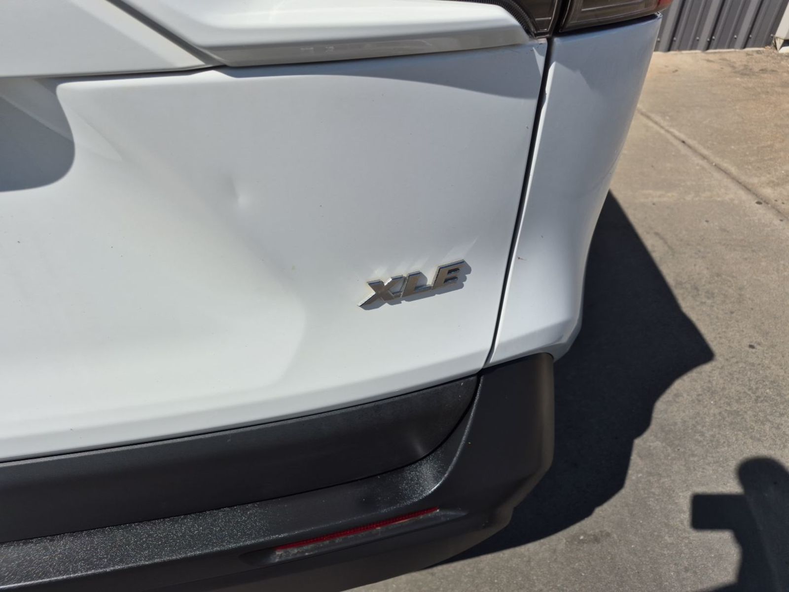 2023 Toyota RAV4  XLE FWD
