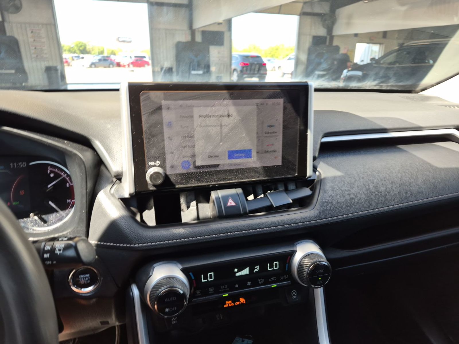 2023 Toyota RAV4  XLE FWD