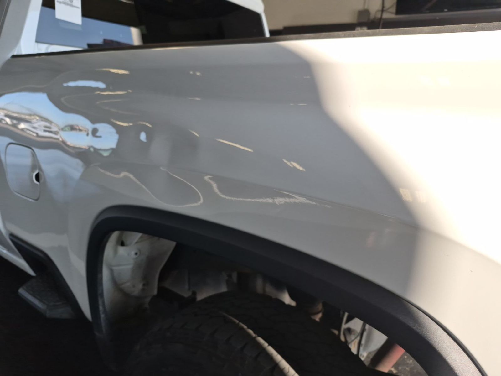 2026 Chevrolet Silverado 2500   AWD