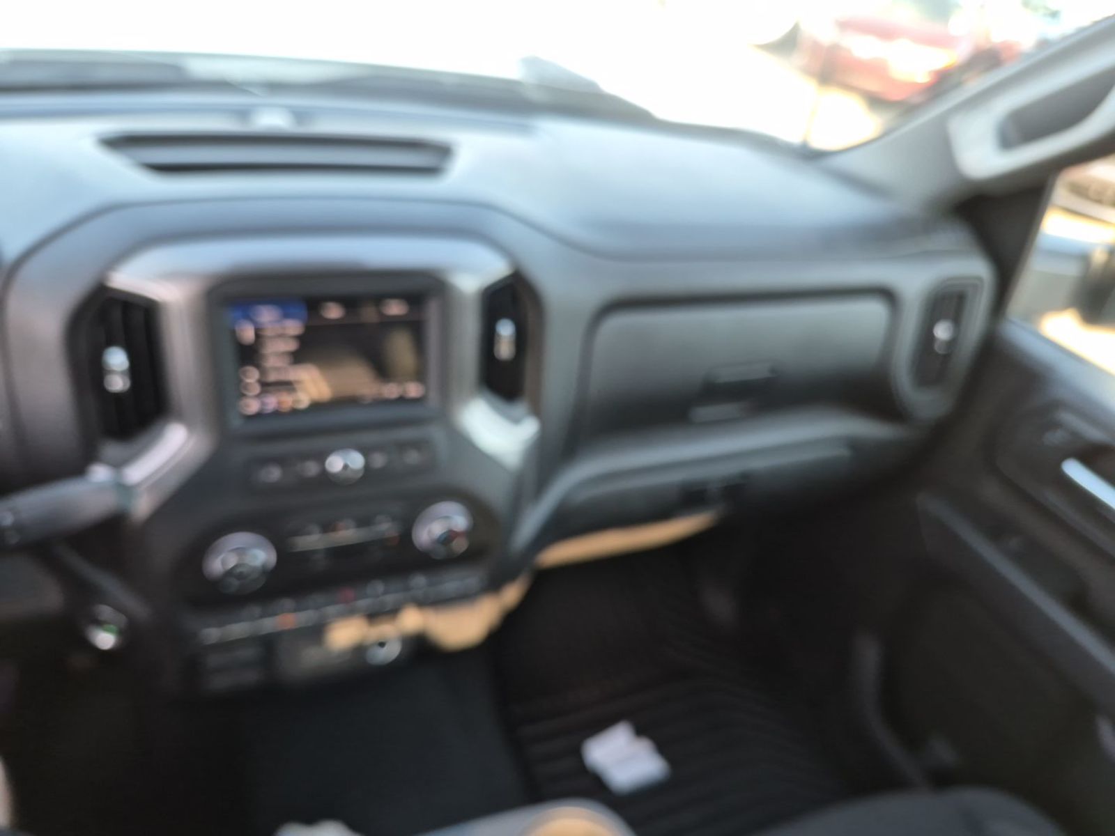 2026 Chevrolet Silverado 2500   AWD